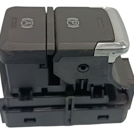 Botão Freio Estacionamento Chery Tiggo 5x 2020 Preto