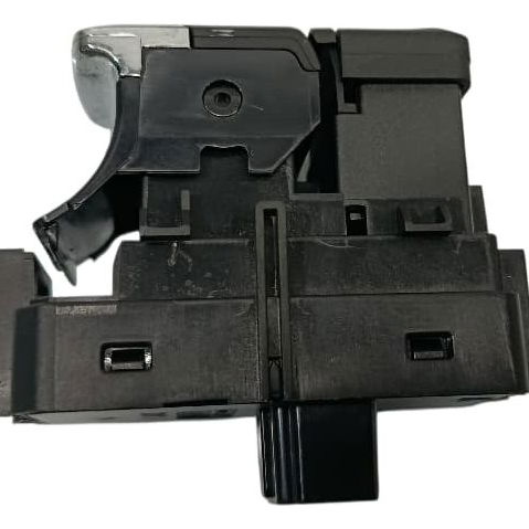 Botão Freio Estacionamento Chery Tiggo 5x 2020 Preto