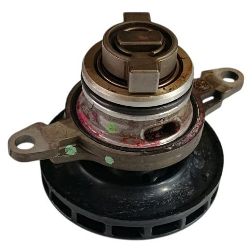 Bomba Água Jeep Renegade 1.3 Turbo 2024