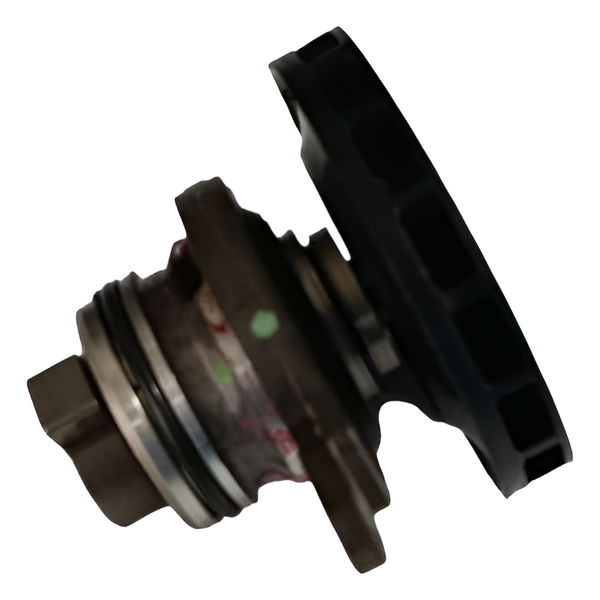 Bomba Água Jeep Renegade 1.3 Turbo 2024