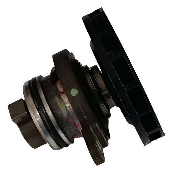 Bomba Água Jeep Renegade 1.3 Turbo 2024