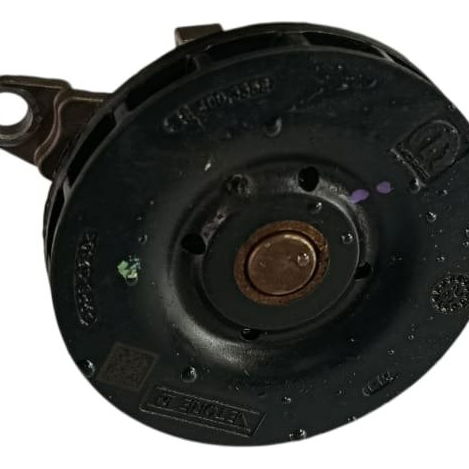 Bomba Água Jeep Renegade 1.3 Turbo 2024