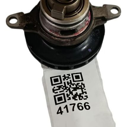 Bomba Água Jeep Renegade 1.3 Turbo 2024