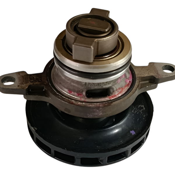 Bomba Água Jeep Renegade 1.3 Turbo 2024