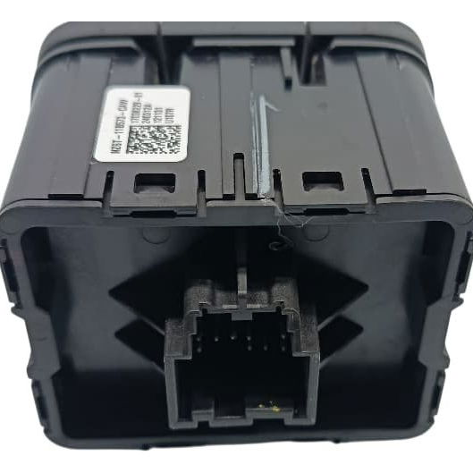 Comando Controle Tração Ford Maverick 2024