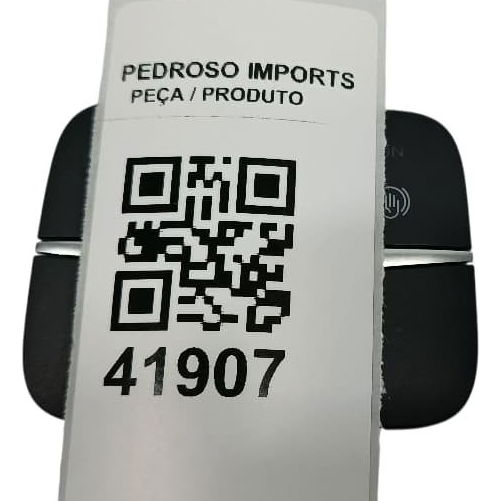 Comando Controle Tração Ford Maverick 2024