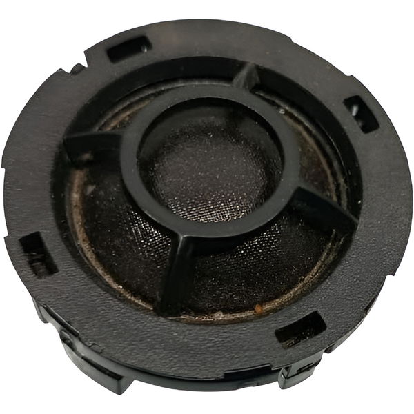 Alto Falante Painel Ford Maverick 2024 Preto