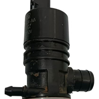 Bomba Água Esguicho Ford Maverick 2024 Preto