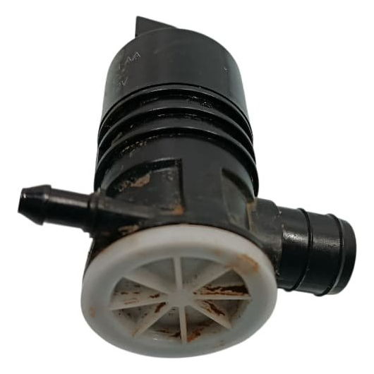 Bomba Água Esguicho Ford Maverick 2024 Preto