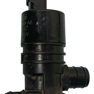 Bomba Água Esguicho Ford Maverick 2024 Preto