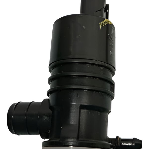 Bomba Água Esguicho Ford Maverick 2024 Preto