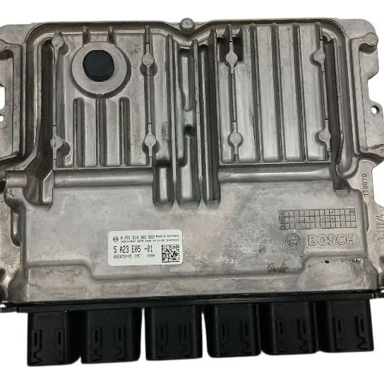 Módulo Injeção Bmw 320 G20