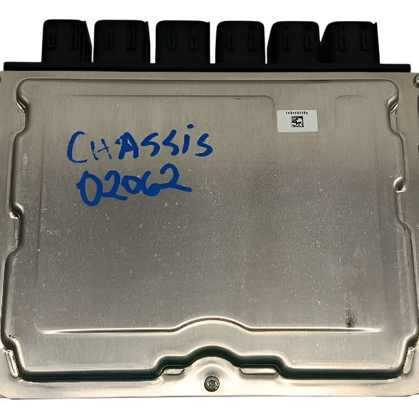 Módulo Injeção Bmw 320 G20