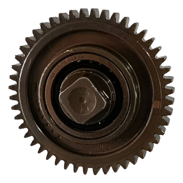 Engrenagem Eixo Balanceiro Motor Bmw 320i M Sport 2022