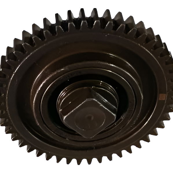 Engrenagem Eixo Balanceiro Motor Bmw 320i M Sport 2022