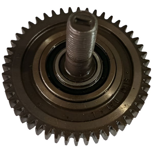 Engrenagem Eixo Balanceiro Motor Bmw 320i M Sport 2022