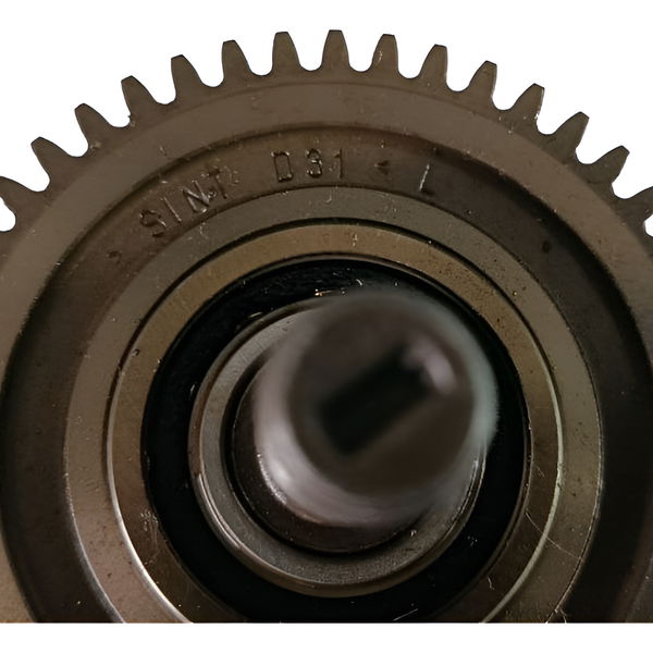 Engrenagem Eixo Balanceiro Motor Bmw 320i M Sport 2022