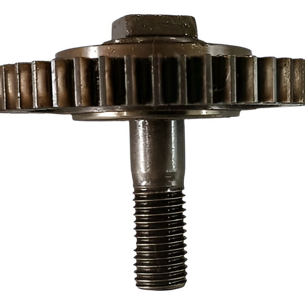 Engrenagem Eixo Balanceiro Motor Bmw 320i M Sport 2022