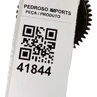 Engrenagem Eixo Balanceiro Motor Bmw 320i M Sport 2022