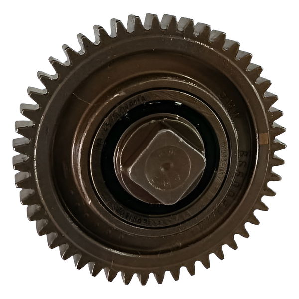 Engrenagem Eixo Balanceiro Motor Bmw 320i M Sport 2022