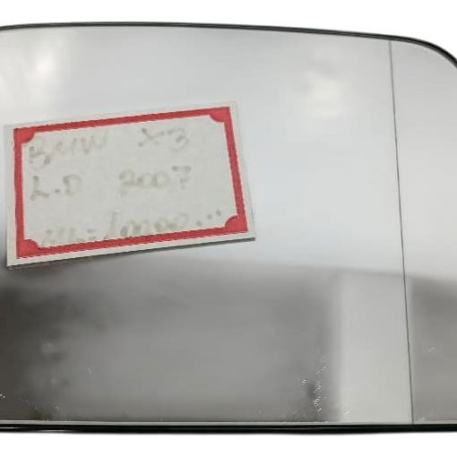 Espelho Retrovisor Direito Bmw X3 2007