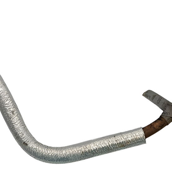 Mangueira Retorno Gasolina Ford Maverick 2024