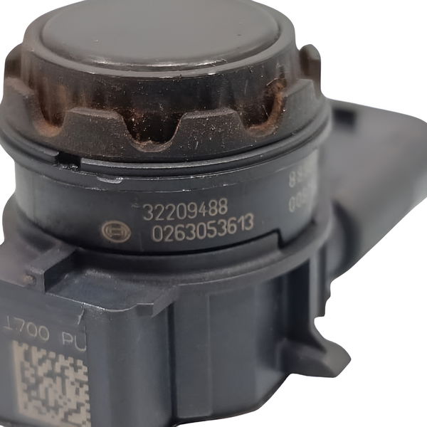 Sensor Estacionamento Traseiro Volvo Xc40 2018 2.0