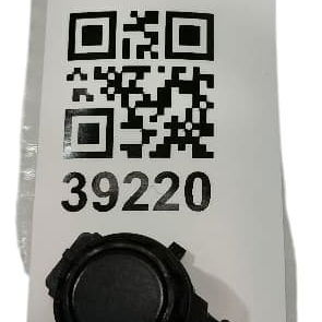 Sensor Estacionamento Traseiro Volvo Xc40 2018 2.0