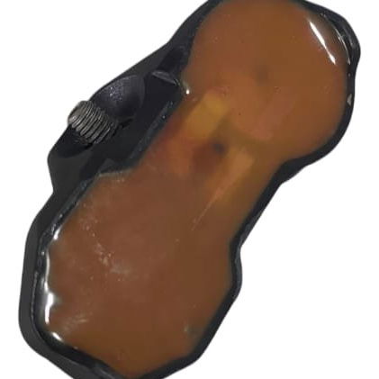 Sensor Pressão Pneu Vw Touareg 2012