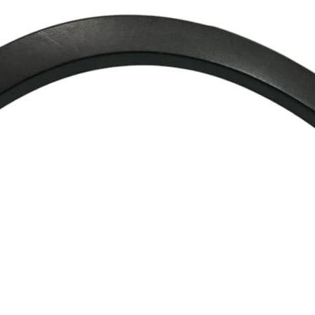 Friso Moldura Paralama Traseiro Esquerdo Volvo Xc40 2.0 2018