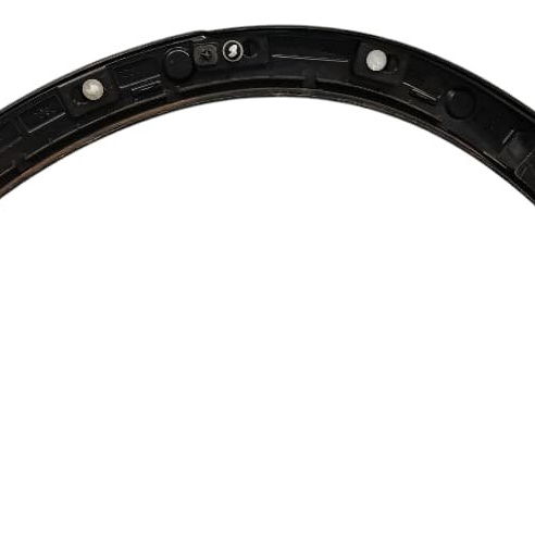 Friso Moldura Paralama Traseiro Esquerdo Volvo Xc40 2.0 2018