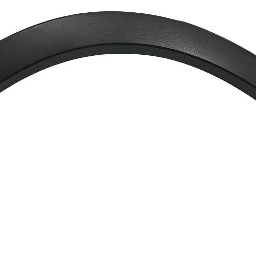 Friso Moldura Paralama Traseiro Esquerdo Volvo Xc40 2.0 2018