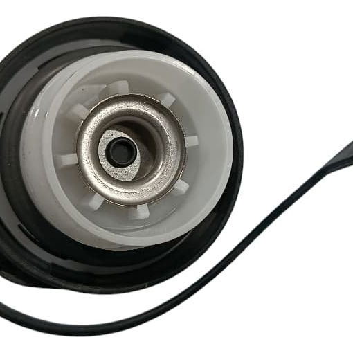 Tampa Tanque Combustivel Ford Territory 1.5 2025 2025 Preto