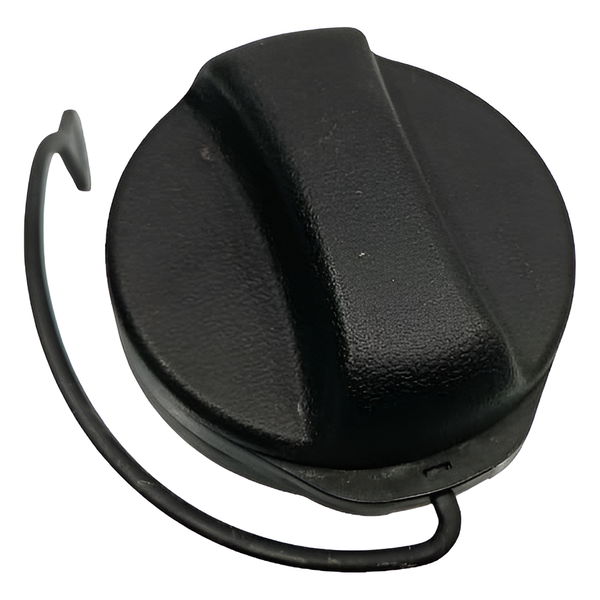 Tampa Tanque Combustivel Ford Territory 1.5 2025 2025 Preto