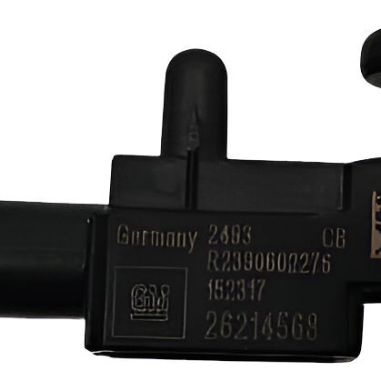 Sensor Impacto Chevrolet Tracker 1.2 2023