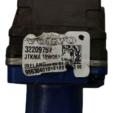 Camera Traseira Volvo Xc40 2018 2.0