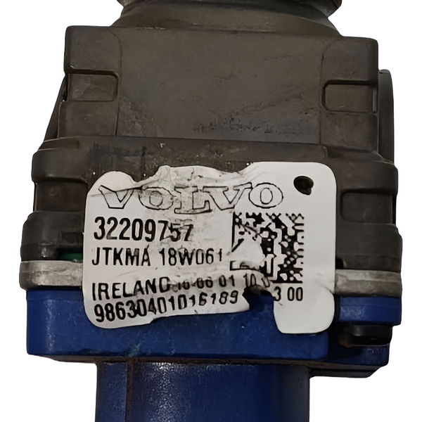 Camera Traseira Volvo Xc40 2018 2.0