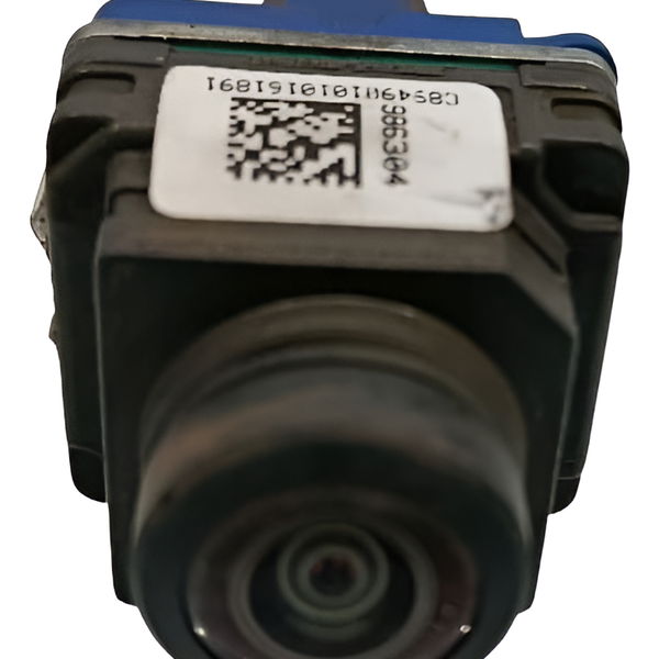 Camera Traseira Volvo Xc40 2018 2.0