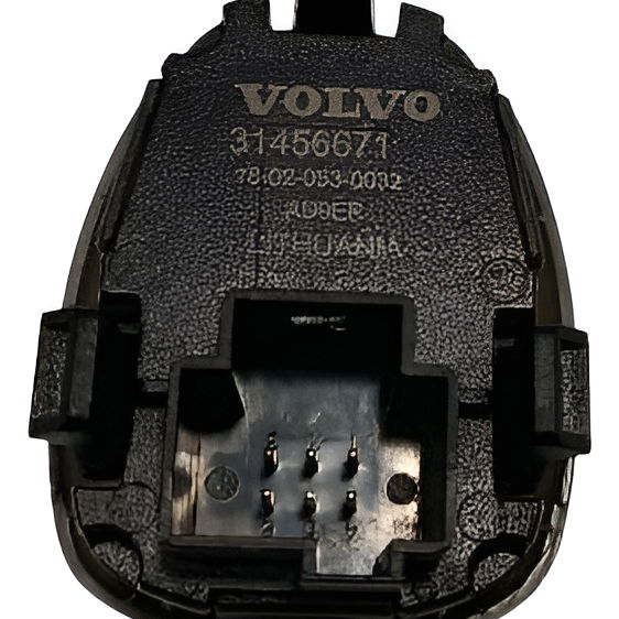 Sensor Luz Ambiente Volvo Xc40 2018 2.0