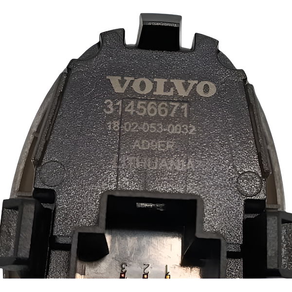 Sensor Luz Ambiente Volvo Xc40 2018 2.0