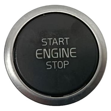 Botão Start Engine Stop Volvo Xc40 2018 2.0