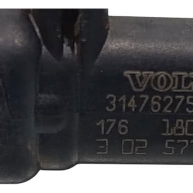 Sensor Impacto Frontal Volvo Xc40 2018 2.0 - Preto