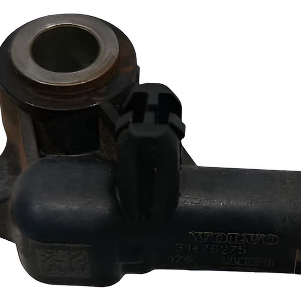 Sensor Impacto Frontal Volvo Xc40 2018 2.0 - Preto