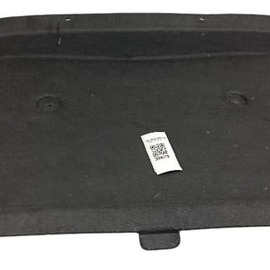 Kit Manta Acustica Isolador Calor/borracha/presilhas Tracker Cinza-escuro