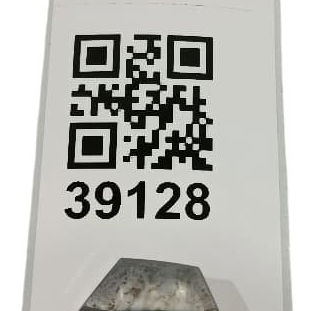 Capa Parafuso Volvo Xc40 2018 2.0 Cinza