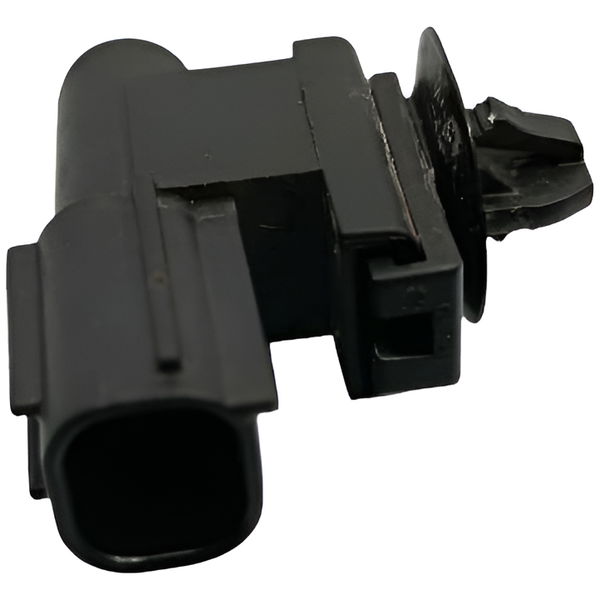 Sensor Temperatura Interna Corolla Cross Hybrid 23/24 Preto