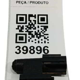 Sensor Temperatura Interna Corolla Cross Hybrid 23/24 Preto