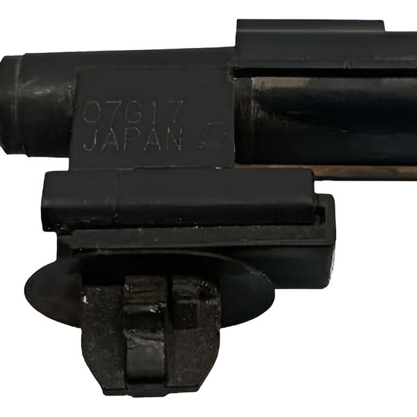 Sensor Temperatura Interna Corolla Cross Hybrid 23/24 Preto