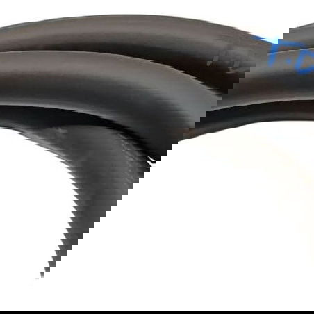 Borracha Porta Traseira Direita Ford Maverick 2024 Preto