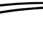 Cabo Aço Tampa Traseira Ford Maverick 2024 - Preto